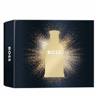 Hugo Boss Set Muški Parfem Hugo Boss Edp Boss Bottled 3 Dijelovi