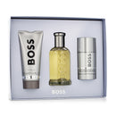 Hugo Boss Set Ženski Parfem Hugo Boss Bottled No 6 Edt 3 Dijelovi