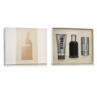 Hugo Boss Parfem Za Oba Spola Hugo Boss Boss Bottled Boss Bottled Edp 3 Dijelovi
