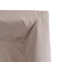 Bia Bed Hondenmand Outdoor Taupe