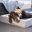 Bia Bed Hondenmand Outdoor Taupe