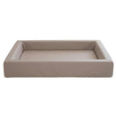 Bia Bed Hondenmand Outdoor Taupe
