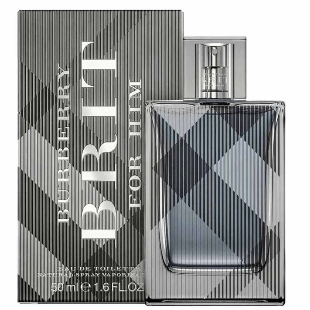 Burberry Parfem Za Muškarce Edt Burberry Brit For Him (50 Ml)