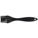 Bbq Sauspan - Met Sauskwast - Zwart