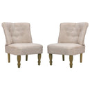 Franse Stoelen Stof