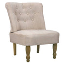 Franse Stoelen Stof