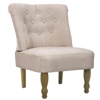 Franse Stoelen Stof