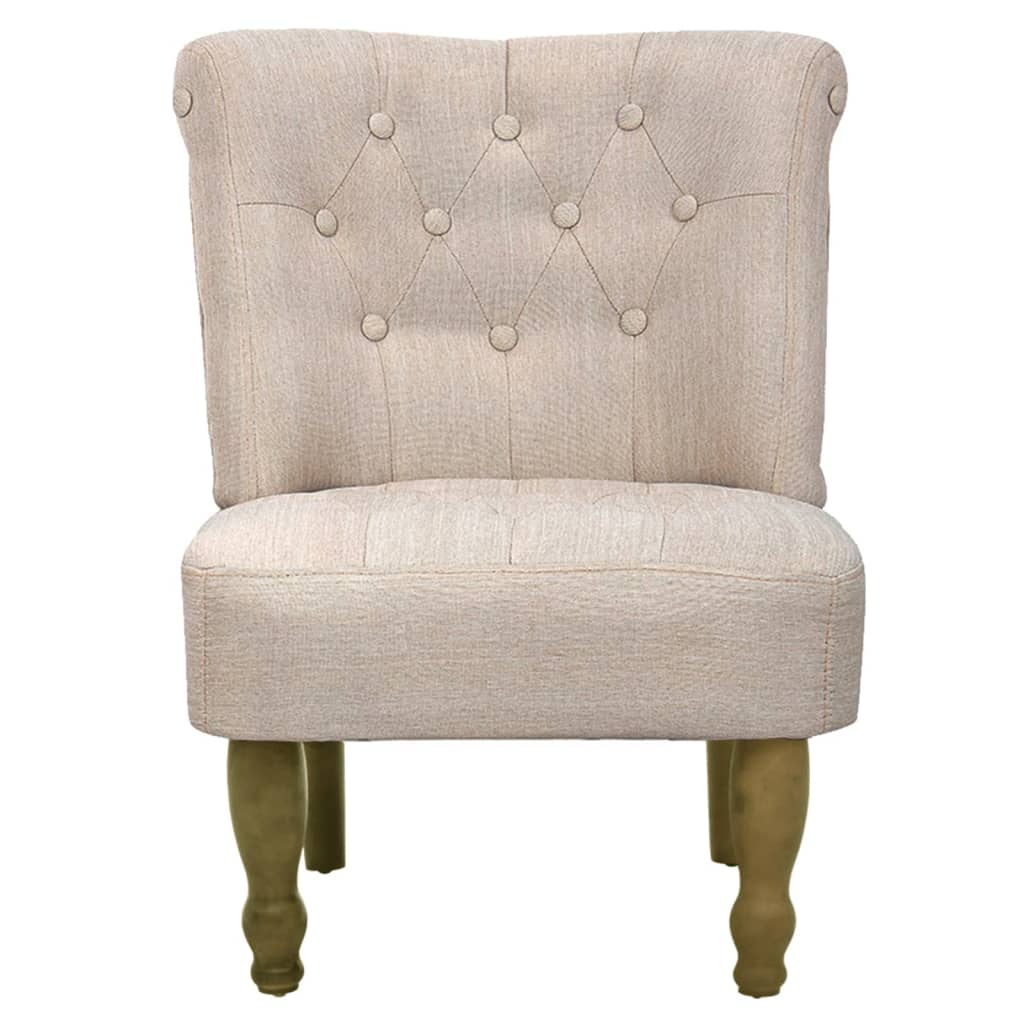 Franse Stoelen Stof