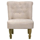Franse Stoelen Stof