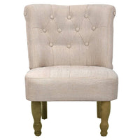 Franse Stoelen Stof