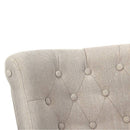 Franse Stoelen Stof