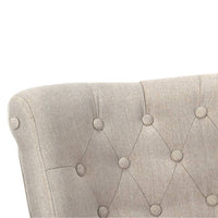 Franse Stoelen Stof