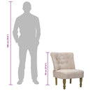 Franse Stoelen Stof