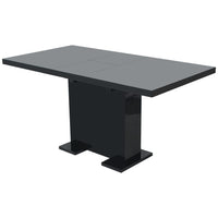 Eettafel Uitschuifbaar