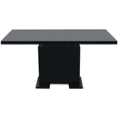 Eettafel Uitschuifbaar