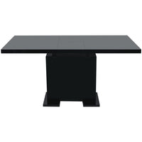 Eettafel Uitschuifbaar