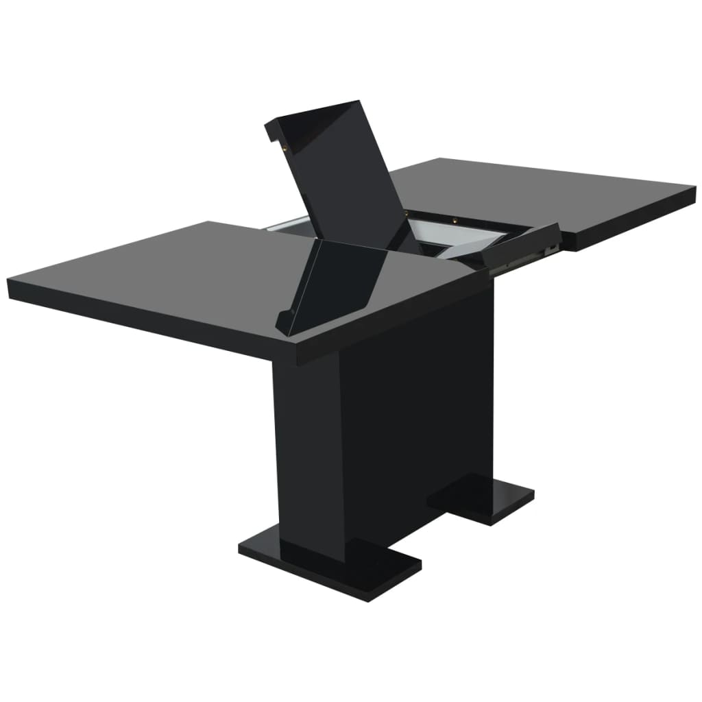 Eettafel Uitschuifbaar