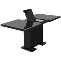Eettafel Uitschuifbaar