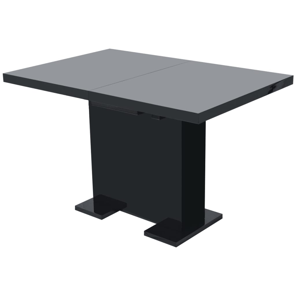 Eettafel Uitschuifbaar