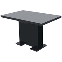 Eettafel Uitschuifbaar