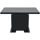 Eettafel Uitschuifbaar