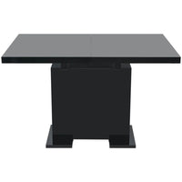 Eettafel Uitschuifbaar
