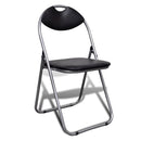 Stoelen Inklapbaar 6 St Kunstleer