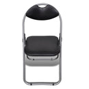 Stoelen Inklapbaar 6 St Kunstleer