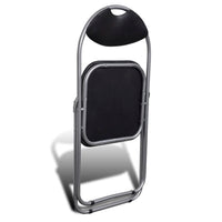 Stoelen Inklapbaar 6 St Kunstleer