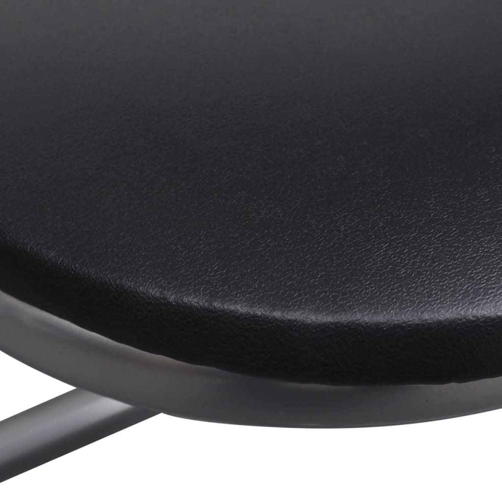 Stoelen Inklapbaar 6 St Kunstleer