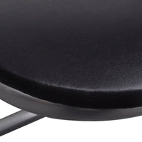 Stoelen Inklapbaar 6 St Kunstleer