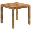 Eettafel