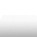 Eettafel 179X89X81 Cm Hoogglans Wit