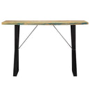Eettafel Massief Gerecycled Hout
