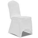 Hoes Voor Stoelen 50 Stuks ()
