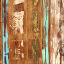 Eettafel Zwart