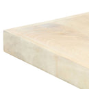 Eettafel Massief Mangohout