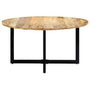 Eettafel