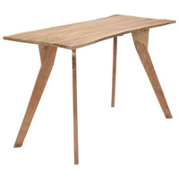 Eettafel Massief Acaciahout