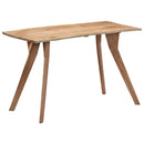Eettafel Massief Acaciahout