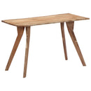 Eettafel Massief Acaciahout