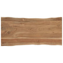 Eettafel Massief Acaciahout