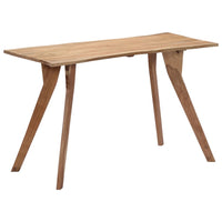 Eettafel Massief Acaciahout