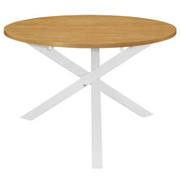 Eettafel 120X75 Cm Mdf