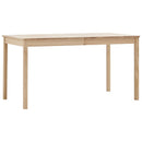 Eettafel Grenenhout