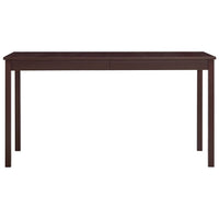 Eettafel Grenenhout