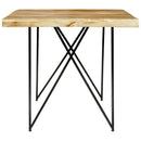 Eettafel 180X90X76 Cm