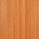 Eettafel 120X70X75 Cm Mdf Bruin