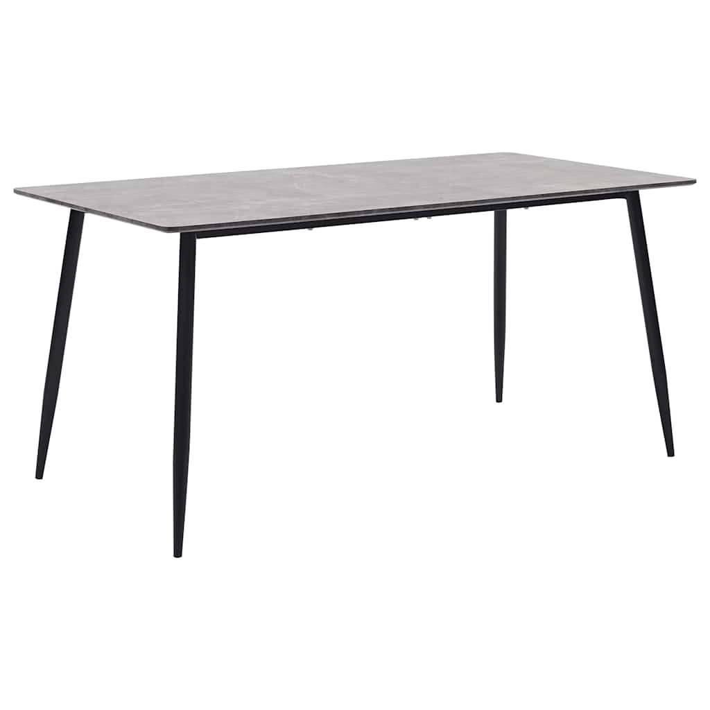 Eettafel Mdf