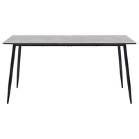 Eettafel Mdf